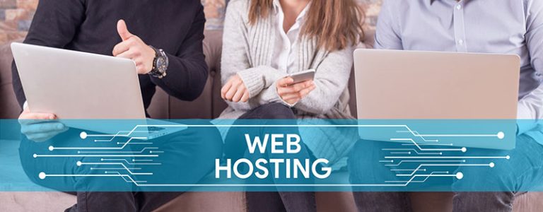Website Hosting Sunshine Coast
