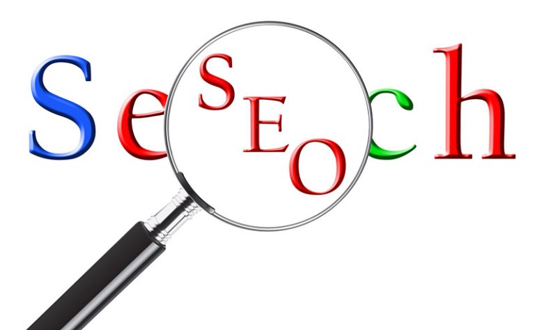 Search Engine Optimisation