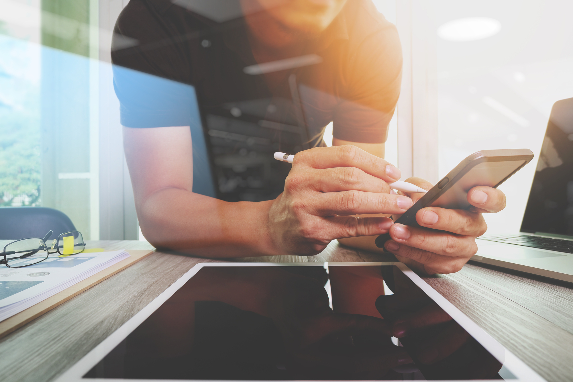 There's a Better Way