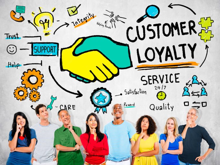 Customer Service