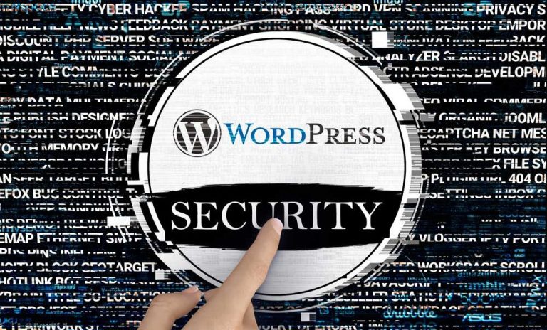 Enhancing WordPress Security