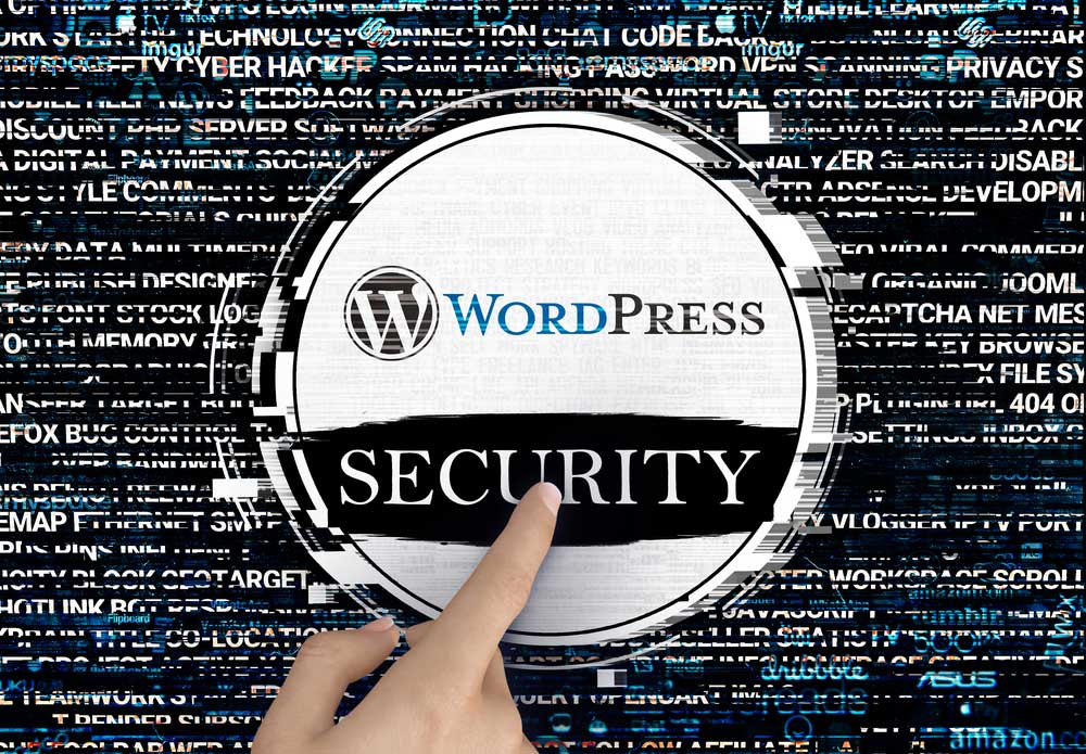 Enhancing WordPress Security