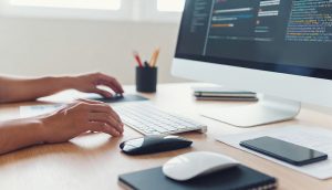 Essential Website Guide