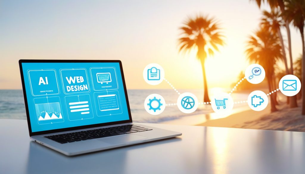 How AI is Revolutionizing Web Design