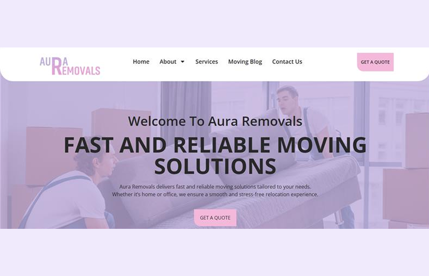 Aura Removals