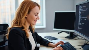 Why Local Expertise Beats Big Website Builders