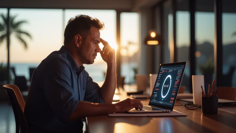 7 Website Mistakes