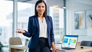 Transform Your Small Business Online