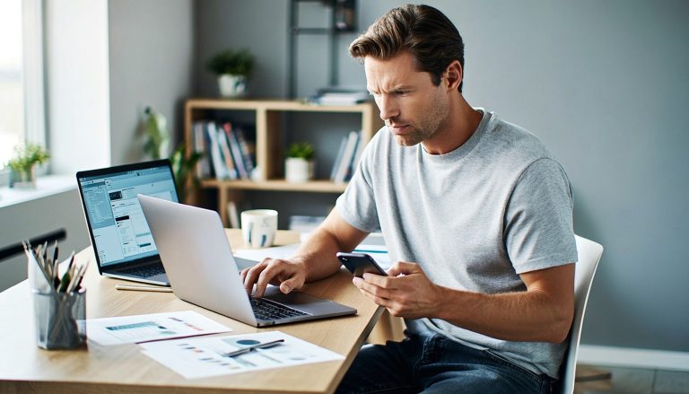 Website Spring Cleaning: Essential Maintenance Tasks