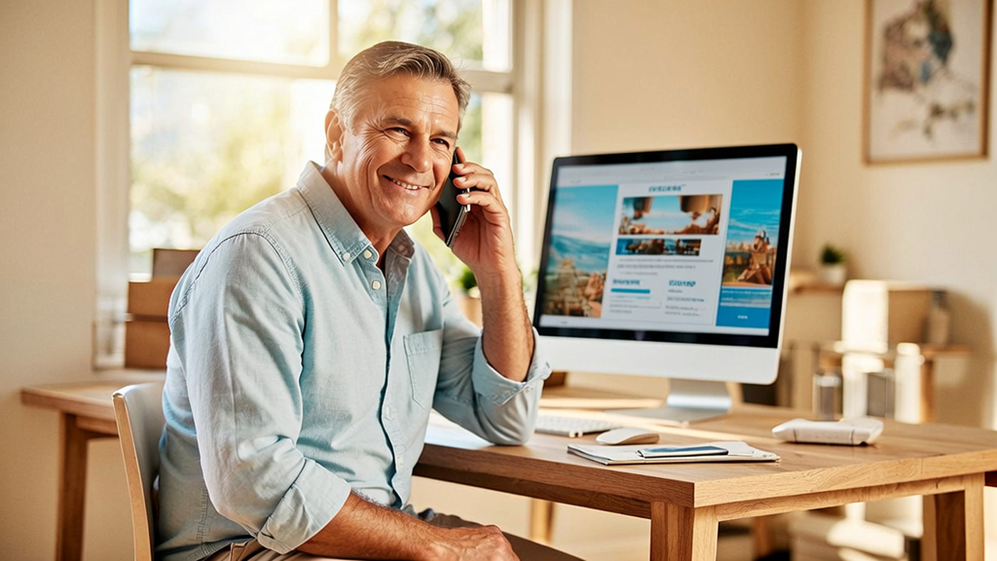 All the Difference for Your Website