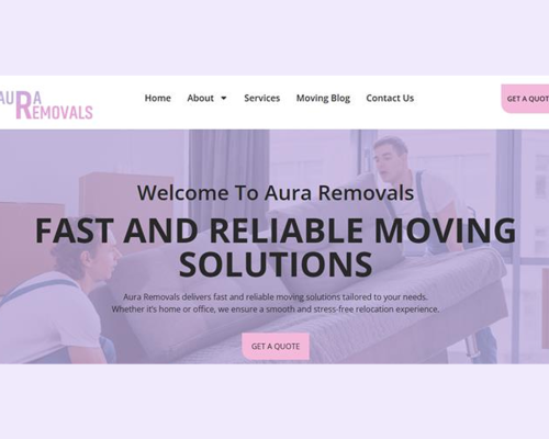 Aura Removals