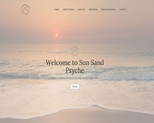 web design
