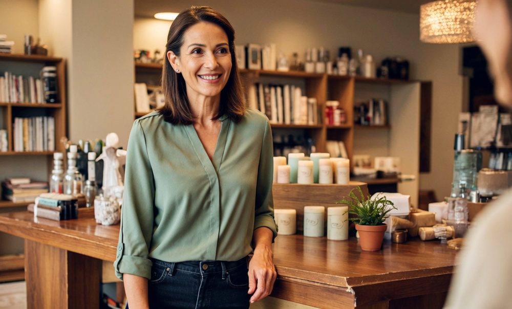 shop-owner