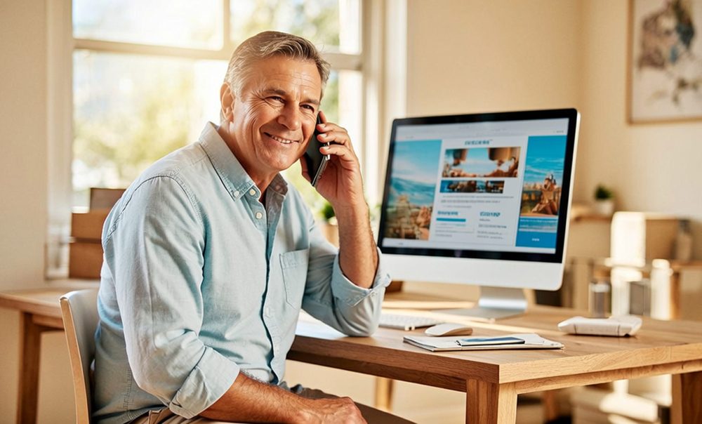 All the Difference for Your Website